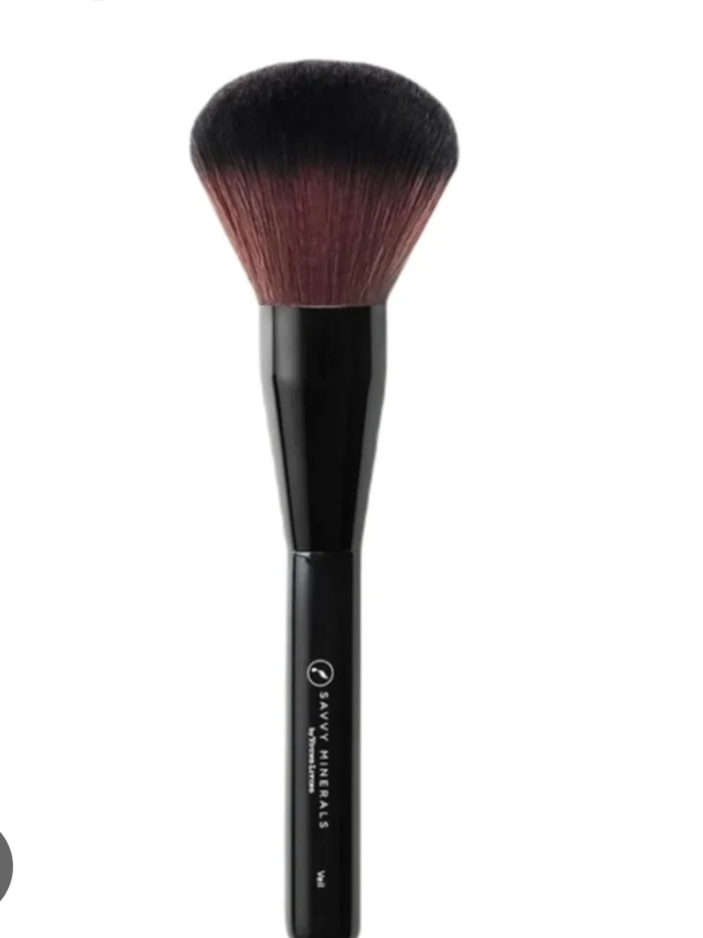 The Savvy Minerals by Young Living Veil Makeup Brush (Item #20837 v.1)